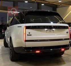 Land Rover Range Rover Vogue